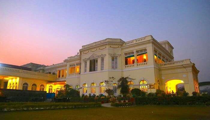Surya Kesar Palace