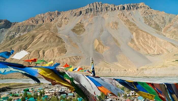 Kaza - Travel Information, Kaza Tours, Kaza Attractions, Tailor