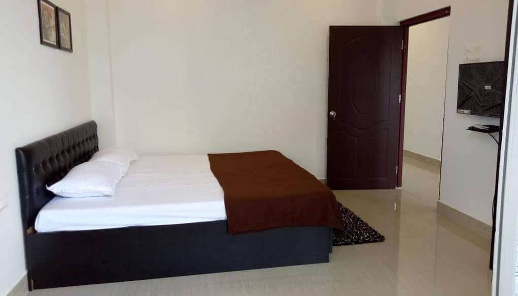 The Golders' Creek Bed n Breakfast In Andaman