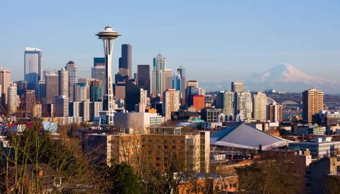 Things To Do In Seattle