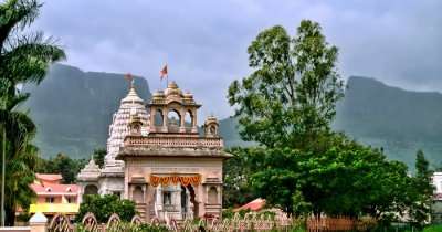 Things To Do In Shirdi