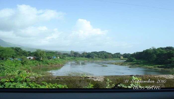 Things To Do In Karjat