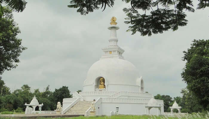 Vaishali