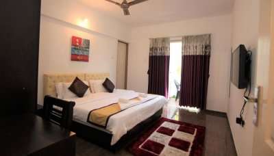 Veridical Hospitality, Baner – Pune