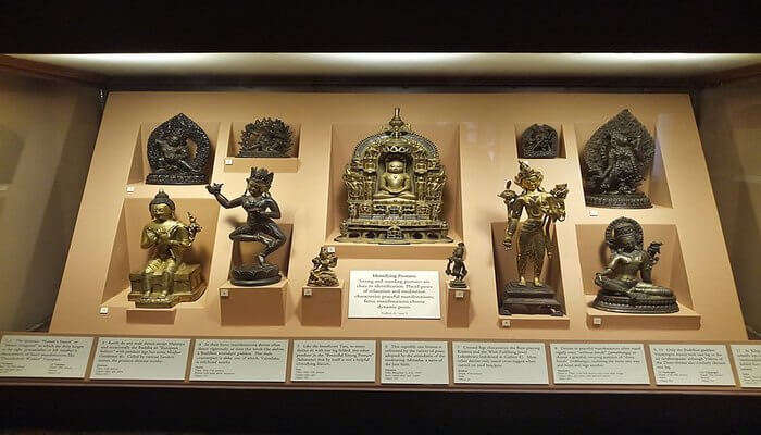Visit the Prabhas Patan Museum