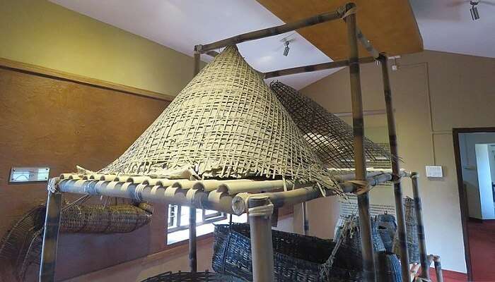 Wayanad Heritage Museum