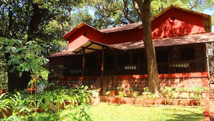 budget-friendly hote