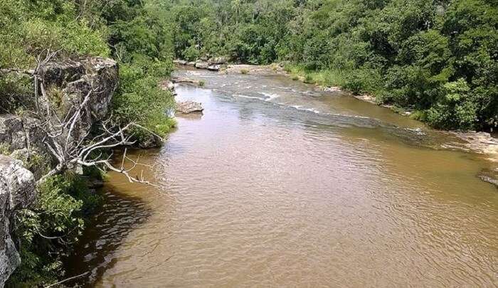 national park in paraguay