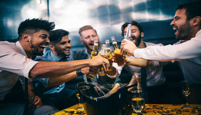 Bachelor Parties In Bangkok 10 Places That You May Havent Thought pic photo