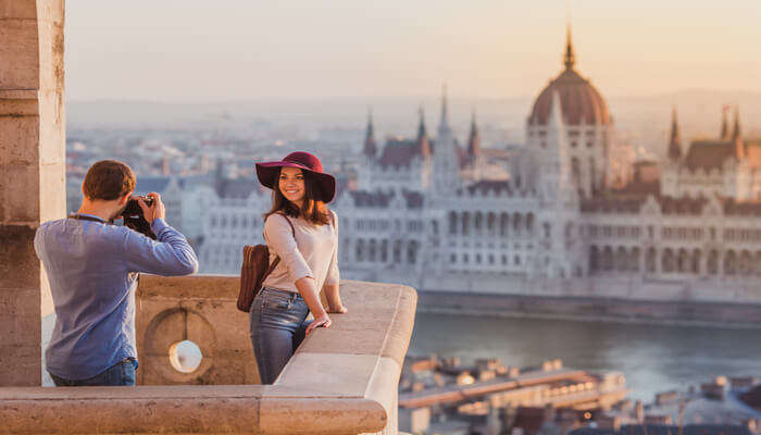 Budapest Honeymoon Guide: A Know It All 2023 Guide