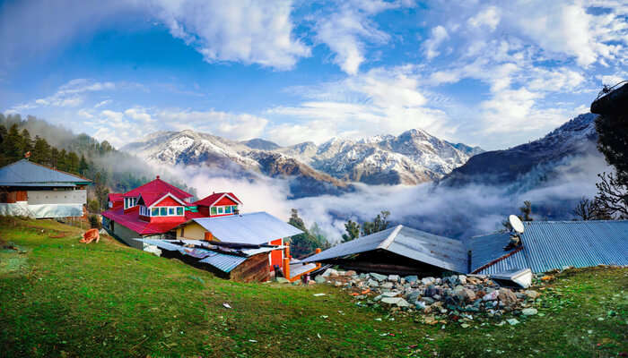 10 Homestays In Chail That Will Surely Give You A Relaxing Time In 2022