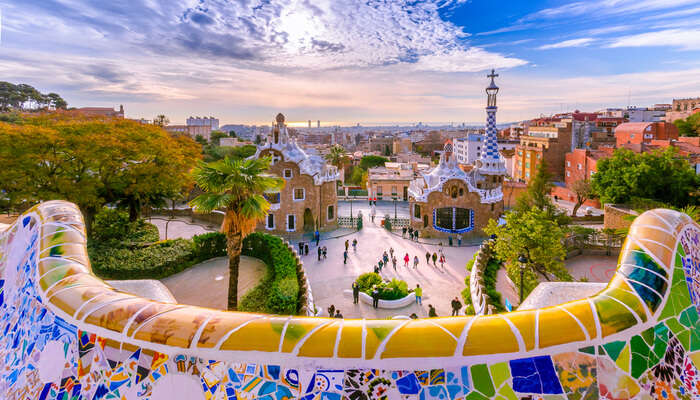 barcelona 10 places to visit