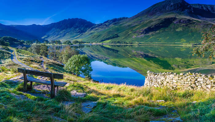 Ambitiøs Ambitiøs Løve 7 Places To Visit In Lake District Which Is A Paradise In England!
