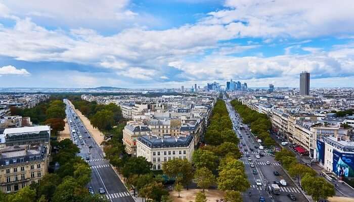 paris nearby places to visit