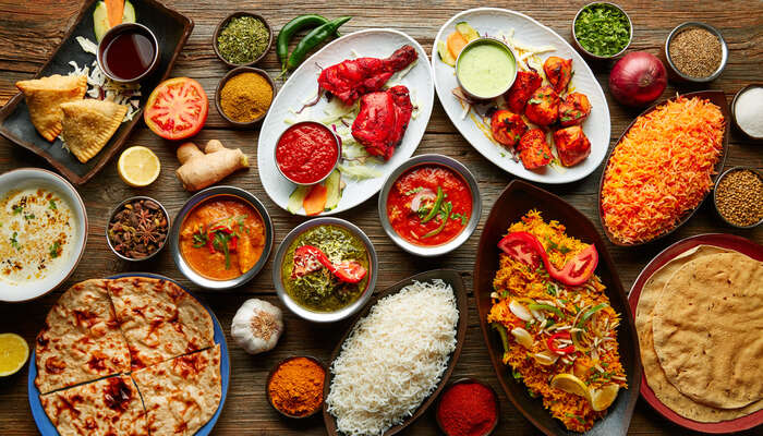 Finest Restaurants In Varanasi