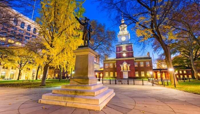 Amazing Things To Do In Philadelphia