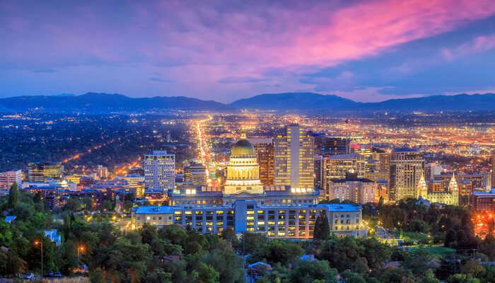 10 Things To Do In Salt Lake City For A Fun Filled Holiday