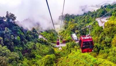 Best Things to do in Genting