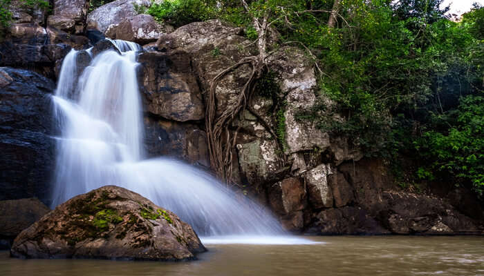 Wonderful Waterfalls In Odisha