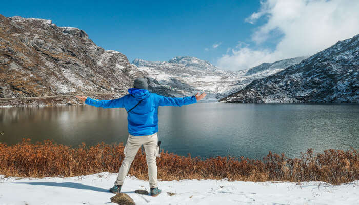 Beautiful Places To Visit In North Sikkim