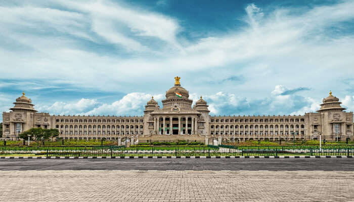 Bangalore- Best Places To Visit In India