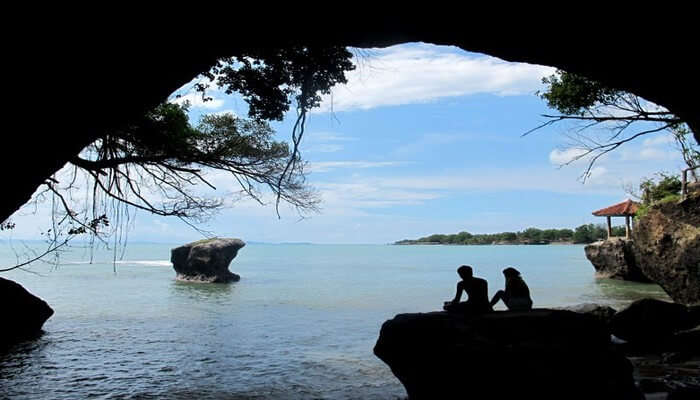 Beaches Near Jakarta