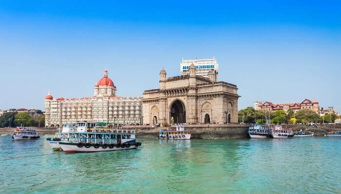 viva travel links mumbai