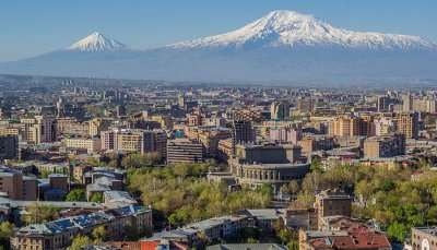 Places To Visit In Armenia