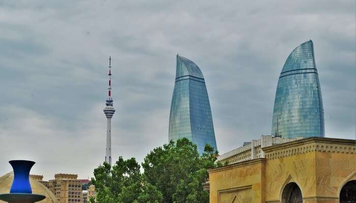 Things To Do In Baku