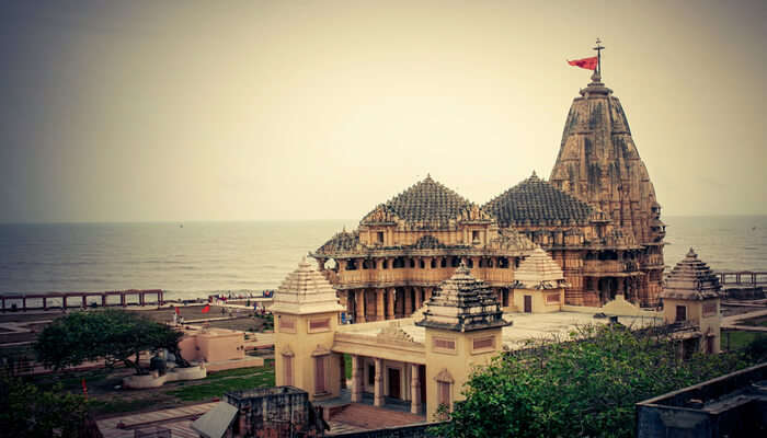 things to do in somnath