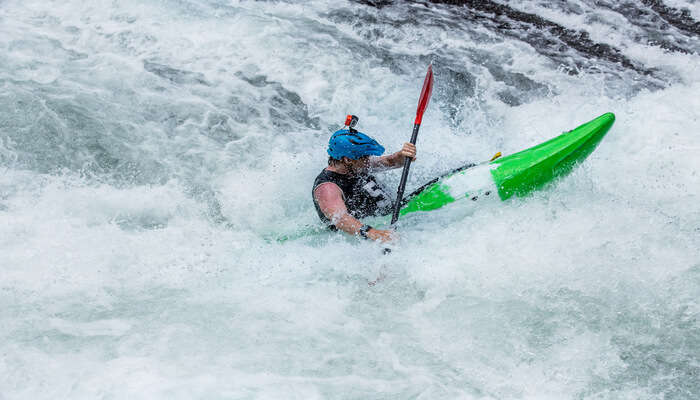 water sports in Shimla