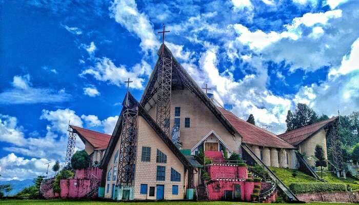 20 Best Places To Visit In Kohima For An Amazing 2021 Trip To Nagaland!