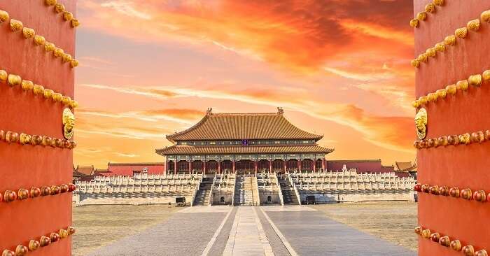 Best Things To See in Beijing's Forbidden City