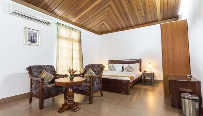 noune resort