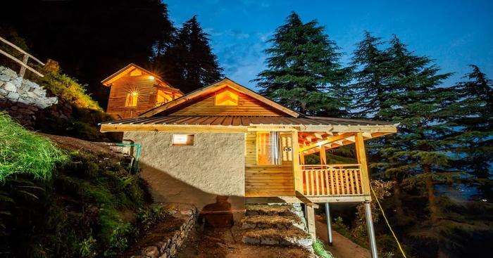15 Homestays In Dalhousie For A Comfortable 2022 Stay In The Hills