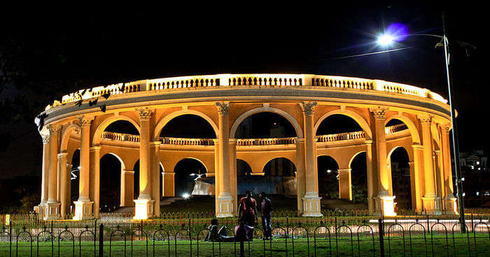 Top 8 Interesting Places To Visit Near Kharghar In Navi Mumbai