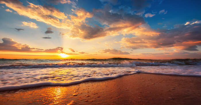 Lamiya Bay Beach: A Guide To This Hidden Hamlet In Andaman!