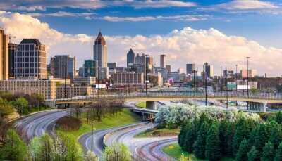 Places To Visit In Atlanta