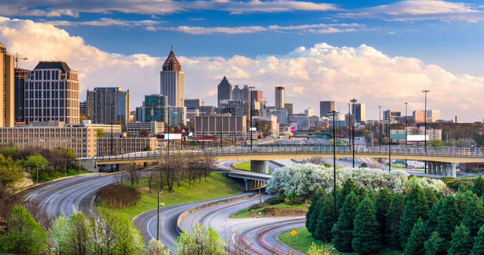 Places Visit In Atlanta You Cannot Miss On Your Vacation