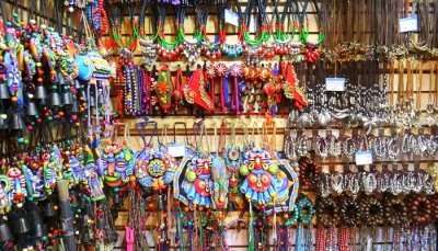 shopping, things to do in kasol