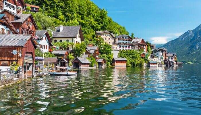9 things To Do In Hallstatt For An Amazing Vacation In Austria