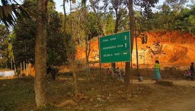 Tura- Best Places To Visit In Meghalaya