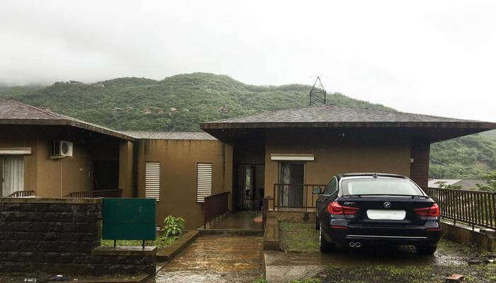 52 Hill View Villa
