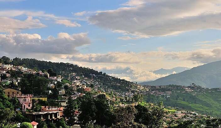 almora