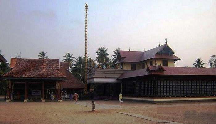 Haripad Subrahmanya Temple