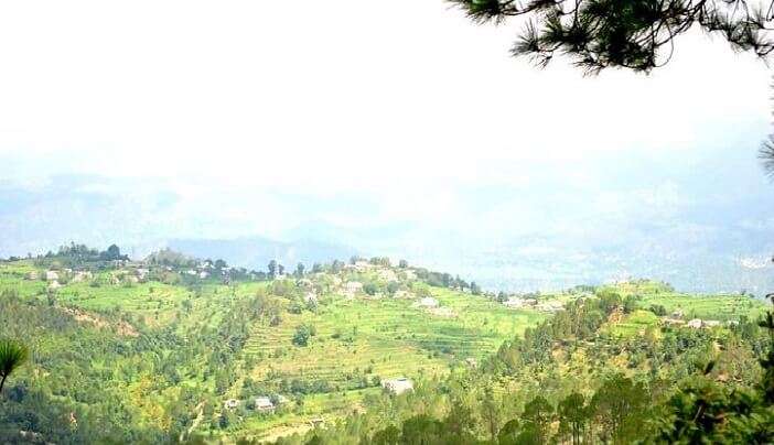 ranikhet