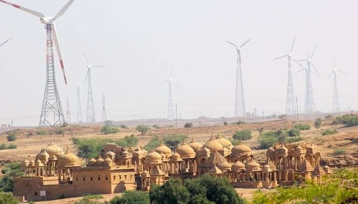 Jaisalmer Wind Park