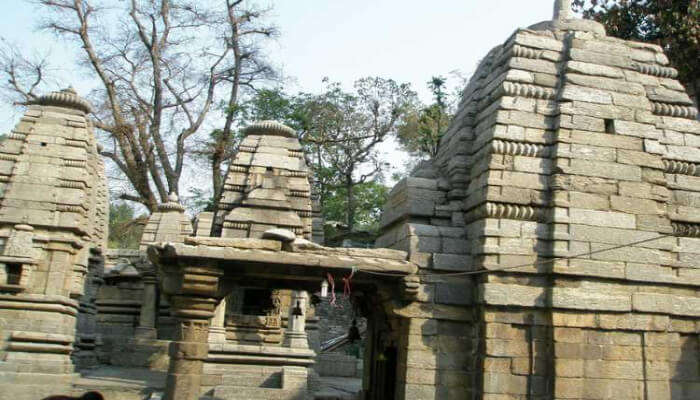 places to visit in uttarakhand monuments