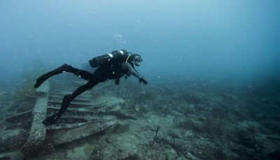 Scuba Diving In Lakshadweep Promises Thrill And Adventure!