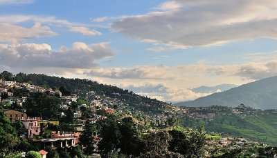Almora, among the best places to spend summer holidays in India